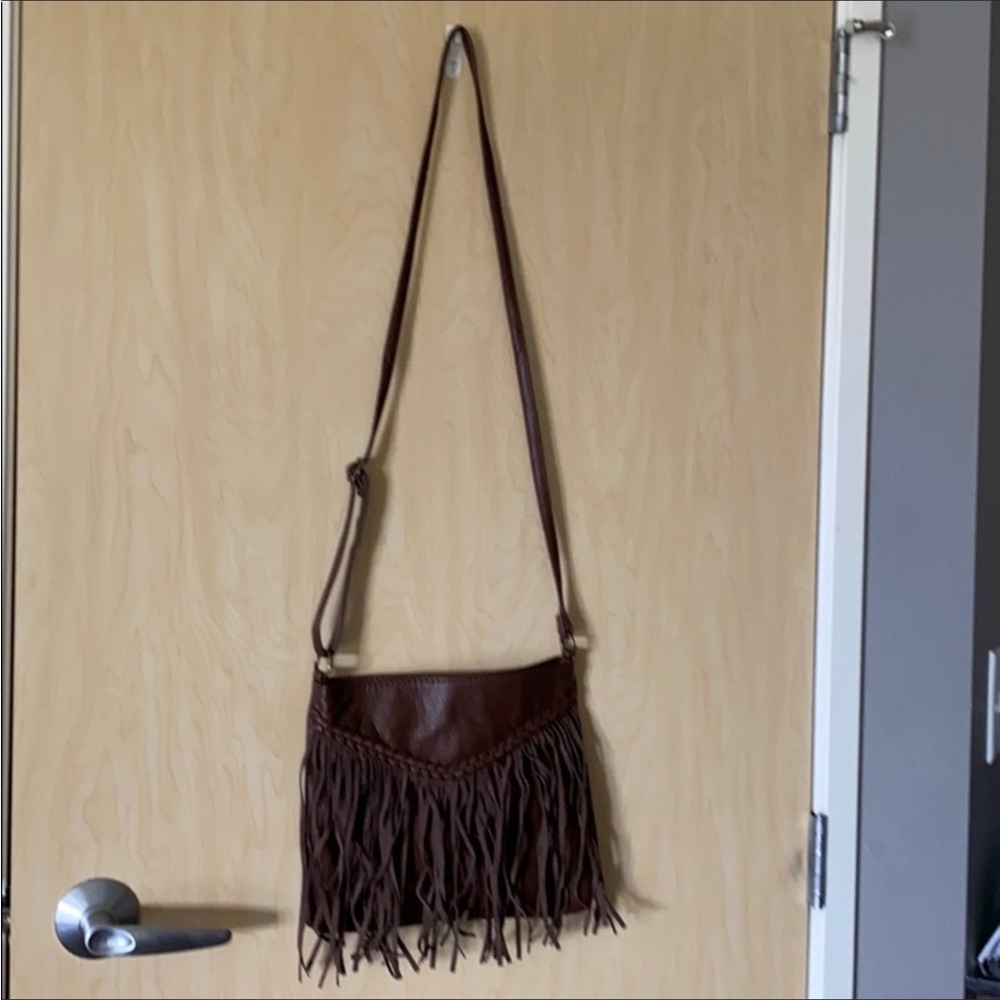 T-SHIRT & JEANS | Crossbody Purse